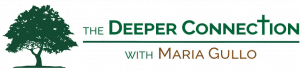 The Deeper Connection logo
