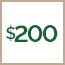 $200