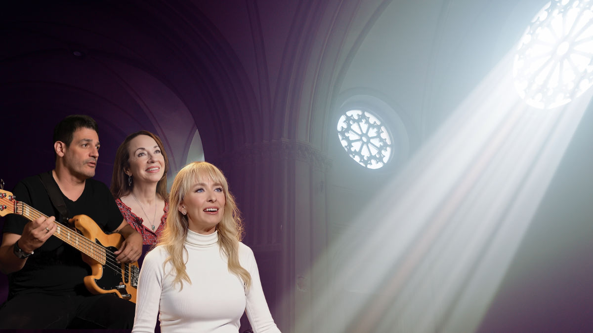 Contemplative Worship Project Trio Contemplative Worship Project Trio